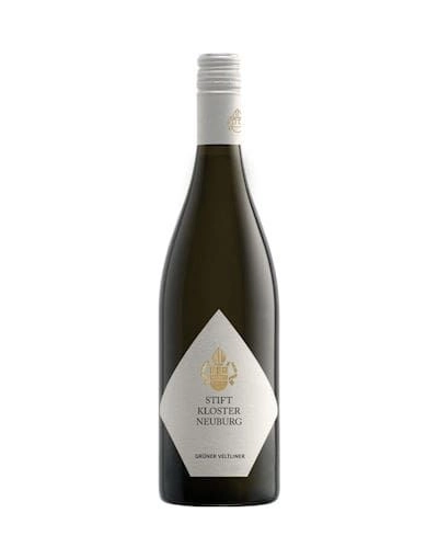 Stift Klosterneuburg Gruner Veltliner Wagram DAC