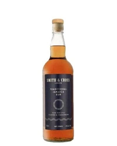Smith & Cross Traditional Jamaica Rum