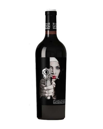 Vignobles Vellas - I Can't Get No Satisfaction