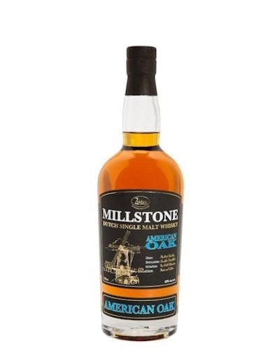 Millstone American Oak