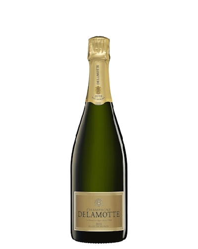 Delamotte Champagne Brut