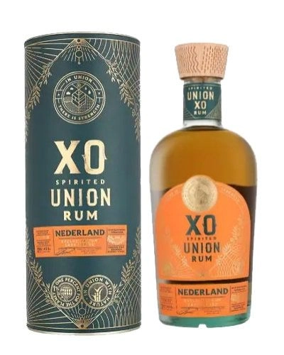 Spirited Union XO Nederland
