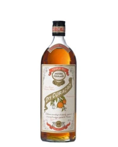 Ferrand Dry Curacao