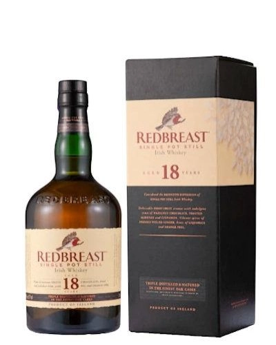 Redbreast Tawny Port Cask Edition