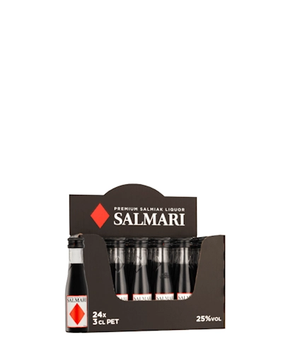 Salmari 24 Pack