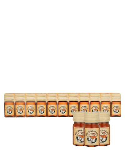 Schrobbeler 44 Pack