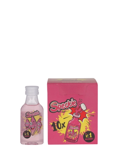 Speckie 10 Pack