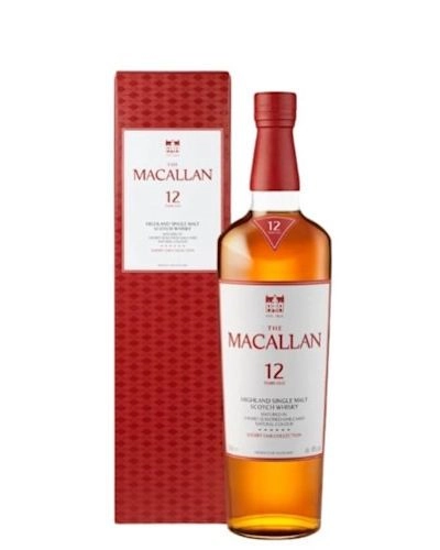 Macallan 12 Triple Cask kopen? Bestel Online of Bezoek Onze Winkel