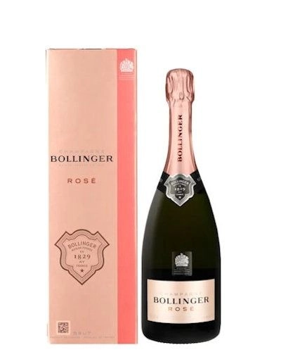 Bollinger Rose