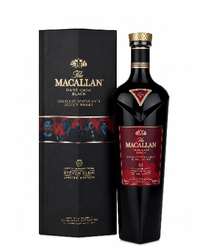 Macallan Masters of Photography - Steven Klein