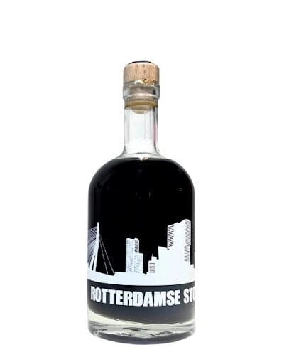Rotterdamse Stookolie