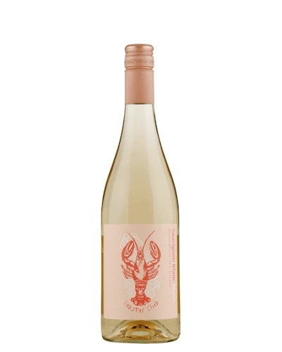 Lobster Club Sauvignon Blanc Blush