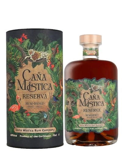 Cana Mistica
