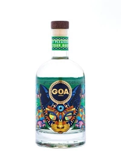 GOA Vodka