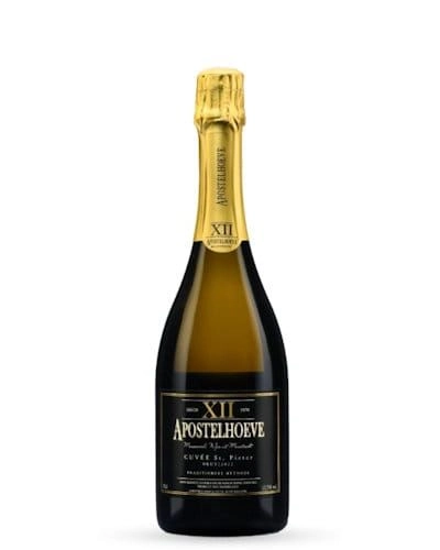 Apostelhoeve Cuvee St Pieter Brut