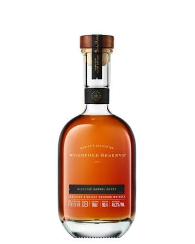 Woodford Reserve Madeira Cask Finish