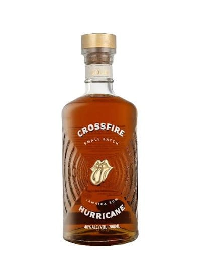 Crossfire Hurricane by The Rolling Stones