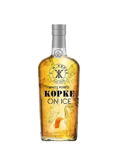 Kopke Tasting Case mini