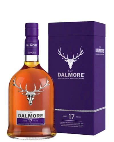 Dalmore 17