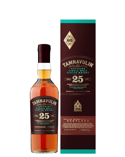 Tamnavulin Double Cask