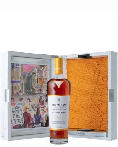 Macallan 18 Sherry Oak Cask 2026