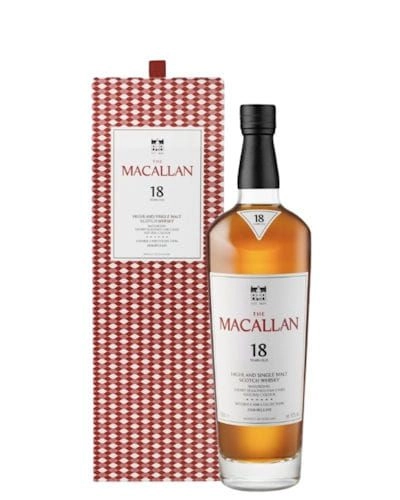 Macallan 18 Double Cask 2026