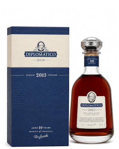 Diplomatico Single Vintage 2013