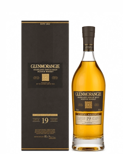 Glenmoranige A Tale of Ice Cream