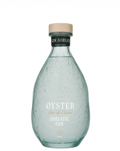 Oyster Adriatic Gin
