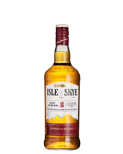 Isle of Skye 8