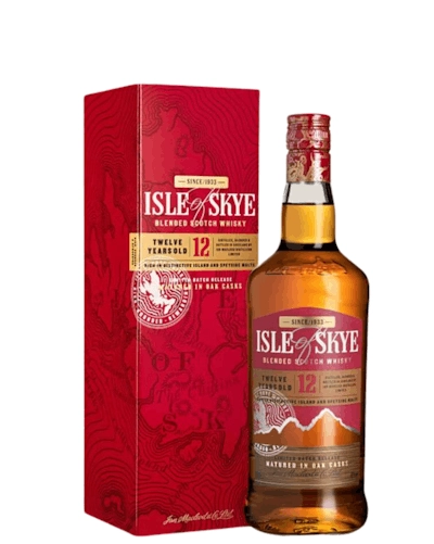 Isle of Skye 12