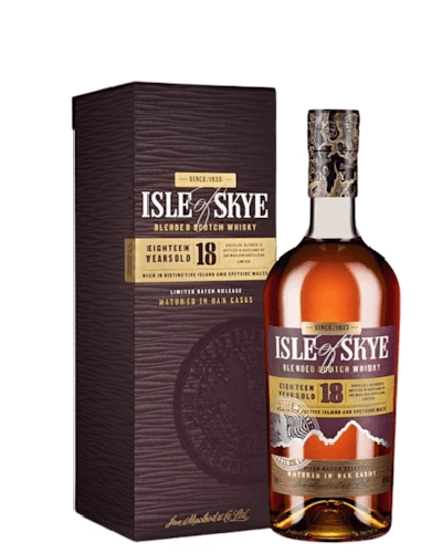 Isle of Skye 18