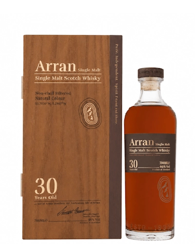 Arran 14