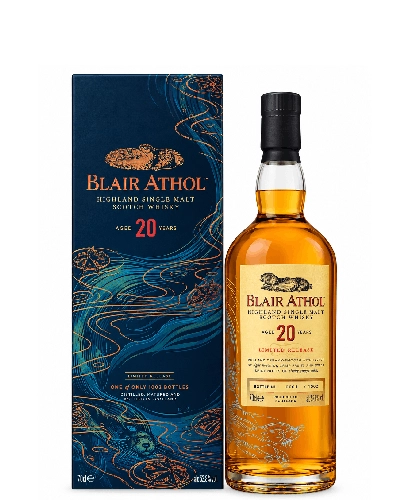 Blair Athol 20