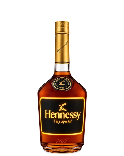 Hennessy Paradis Magnum