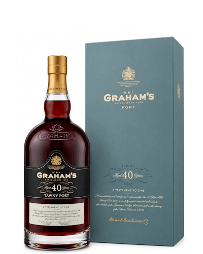 Grahams 40