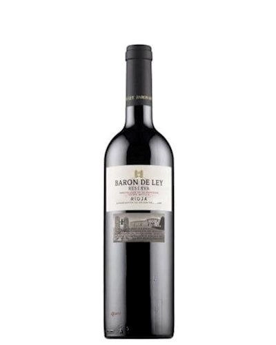 Baron de Ley Reserva