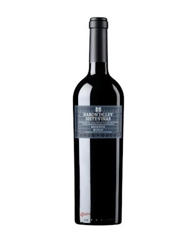 Baron de Ley Siete Vinas Reserva