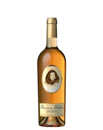 BPDR Baronnen Pauline Sauternes