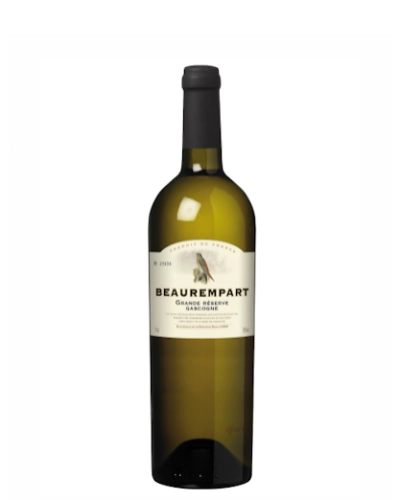 Beaurempart Grande Reserve Blanc