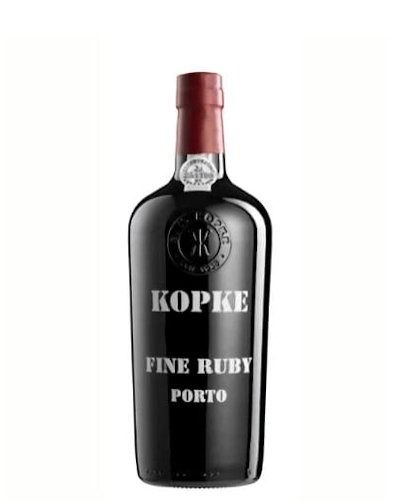 Kopke Fine Ruby