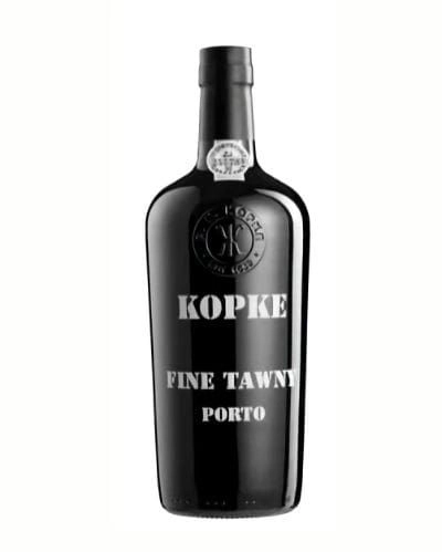 Kopke Fine Tawny