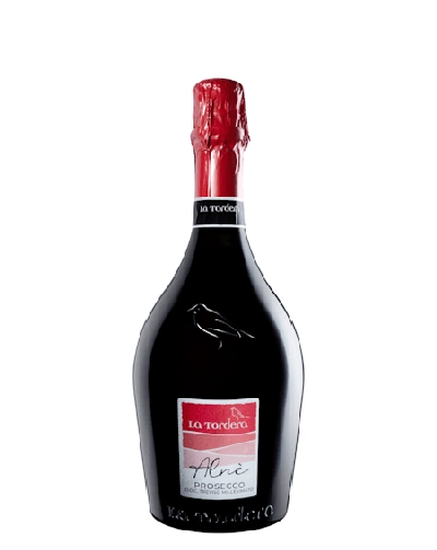 La Tordera Prosecco Alne