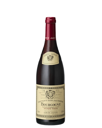 Louis Jadot Bourgogne Pinot Noir