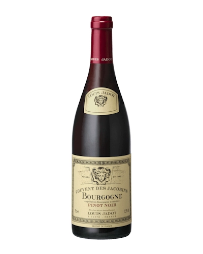 Louis Jadot Bourgogne Pinot Noir