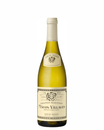 Louis Jadot Macon Villages