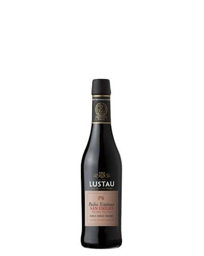 Lustau Pedro Ximenez San Emilio Sherry
