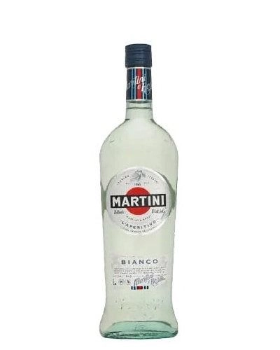 Martini Bianco