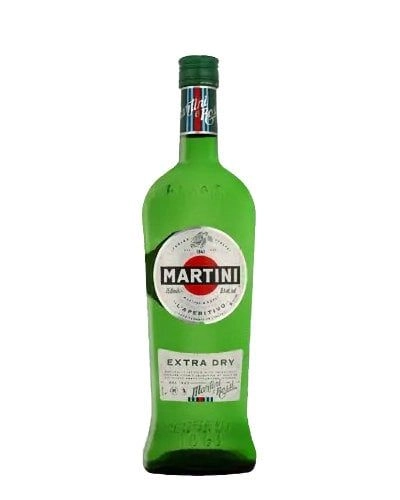 Martini Extra Dry