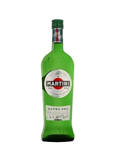 Martini Extra Dry